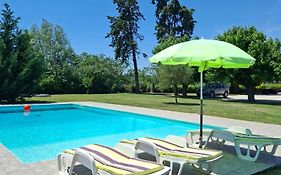 IL CUORE DEL CONERO - CASALE CON PISCINA, Natura e Relax